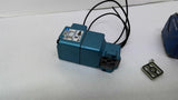 MAC 250B-111CAAA Solenoid Valve 120 Volt 15 Watts 150 PSI