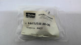 Parker T3JT3-SS Cleaning TEE Tubing Lot of 3