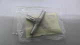 Parker T3JT3-SS Cleaning TEE Tubing Lot of 3