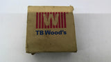 TB Woods SF X 1 1/8" Bushing