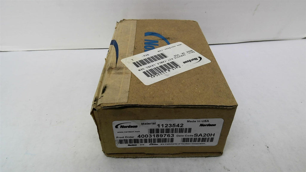 Nordson 1123542 Service Cable Hose