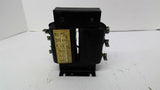 Square S30025-527-50 .150kVa Transformer Primary 480/240v Secondary 120v 1ph