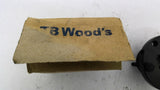 TB Wood SD138 1 3/8" Bushing