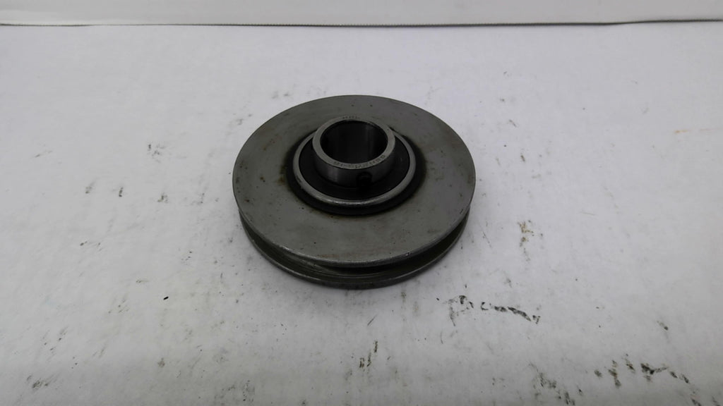RBL SER205-16 Idler Pulley 1" Bore 3/8" Belt Width