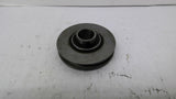 RBL SER205-16 Idler Pulley 1" Bore 3/8" Belt Width