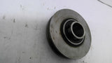 RBL SER205-16 Idler Pulley 1" Bore 3/8" Belt Width
