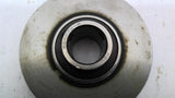 RBL SER205-16 Idler Pulley 1" Bore 3/8" Belt Width