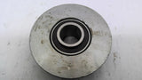 RBL SER205-16 Idler Pulley 1" Bore 3/8" Belt Width