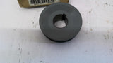 Dodge AK28x1 121659 Pulley Single Groove 1" Bore