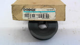 Dodge AK28x1 121659 Pulley Single Groove 1" Bore