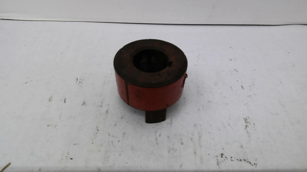 Lovejoy L-100 Coupling 1 1/8" Bore