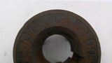 Lovejoy L-100 Coupling 1 1/8" Bore