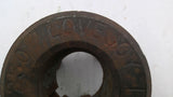 Lovejoy L-100 Coupling 1 1/8" Bore