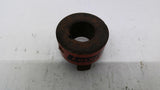 Lovejoy L-100 Coupling 1 1/8" Bore