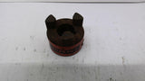 Lovejoy L-100 Coupling 1 1/8" Bore