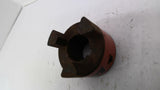 Lovejoy L-100 Coupling 1 1/8" Bore