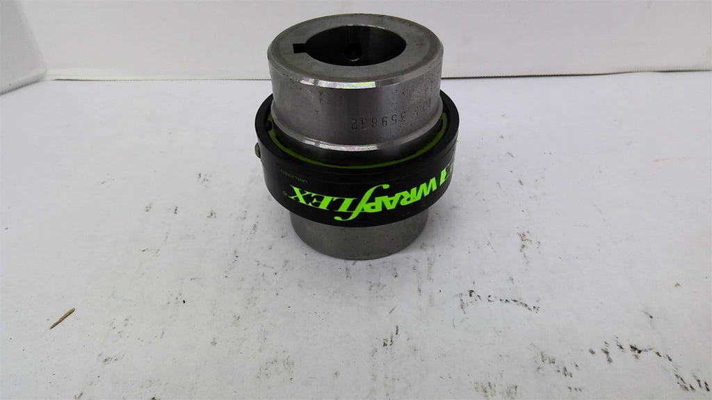 Falk 10R 359832 Coupling 1.6250" Bore