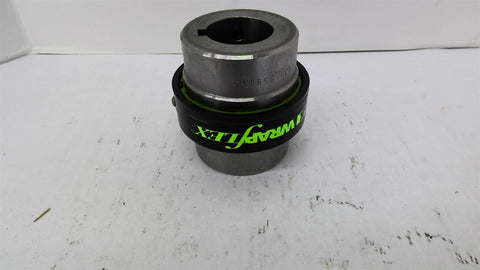 Falk 10R 359832 Coupling 1.6250" Bore