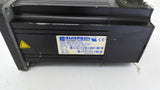 Emerson MGE-455-CONS-0000 2.46hp 3000rpm 240v 60hz Servo Motor