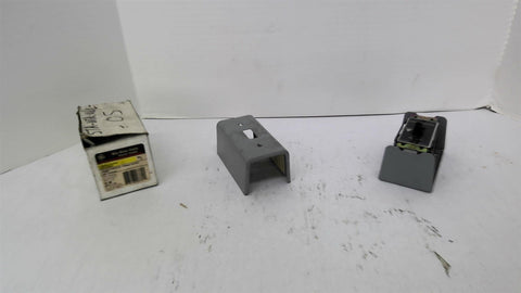 General Electric CR101H1 Single Speed Starter