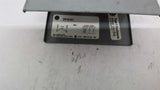 General Electric CR101H1 Single Speed Starter