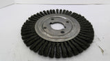 Osborn MSFS 4500RPM Grinder Wire Wheel