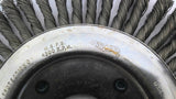 Osborn MSFS 4500RPM Grinder Wire Wheel