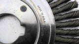 Osborn MSFS 4500RPM Grinder Wire Wheel