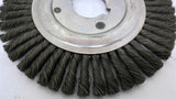Osborn MSFS 4500RPM Grinder Wire Wheel