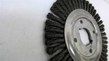 Osborn MSFS 4500RPM Grinder Wire Wheel