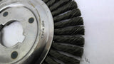 Osborn MSFS 4500RPM Grinder Wire Wheel