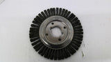 Osborn MSFS 4500RPM Grinder Wire Wheel