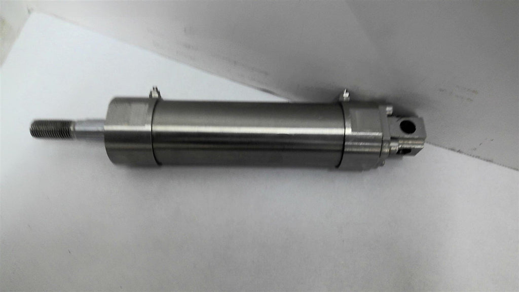 SMC CG5BA40TFSV-80 Cylinder 1.0 MPa