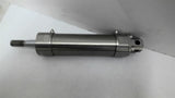 SMC CG5BA40TFSV-80 Cylinder 1.0 MPa