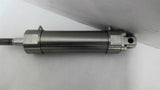 SMC CG5BA40TFSV-80 Cylinder 1.0 MPa