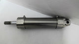 SMC CG5BA40TFSV-80 Cylinder 1.0 MPa