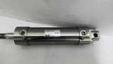 SMC CG5BA40TFSV-80 Cylinder 1.0 MPa