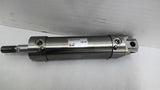 SMC CG5BA40TFSV-80 Cylinder 1.0 MPa