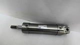 SMC CG5BA40TFSV-80 Cylinder 1.0 MPa