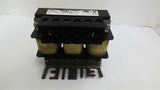 TCI KLR16BTB Series 3 Phase Line Reactor 230 Volt 16 Amp