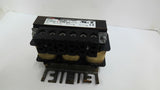 TCI KLR16BTB Series 3 Phase Line Reactor 230 Volt 16 Amp