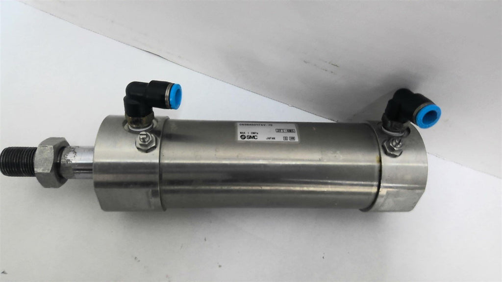 SMC CG5BA50TFSV-75 Cylinder
