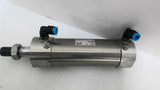 SMC CG5BA50TFSV-75 Cylinder
