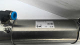 SMC CG5BA50TFSV-75 Cylinder