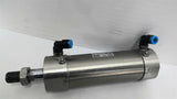 SMC CG5BA50TFSV-75 Cylinder