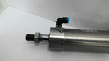 SMC CG5BA50TFSV-75 Cylinder