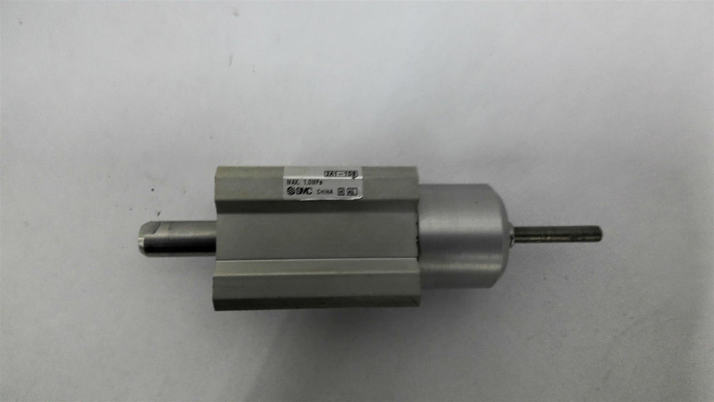 SMC CQ2WA20-25D Cylinder 1.0 MPa