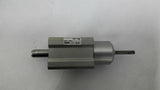 SMC CQ2WA20-25D Cylinder 1.0 MPa
