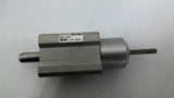 SMC CQ2WA20-25D Cylinder 1.0 MPa