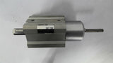 SMC CQ2WA20-25D Cylinder 1.0 MPa